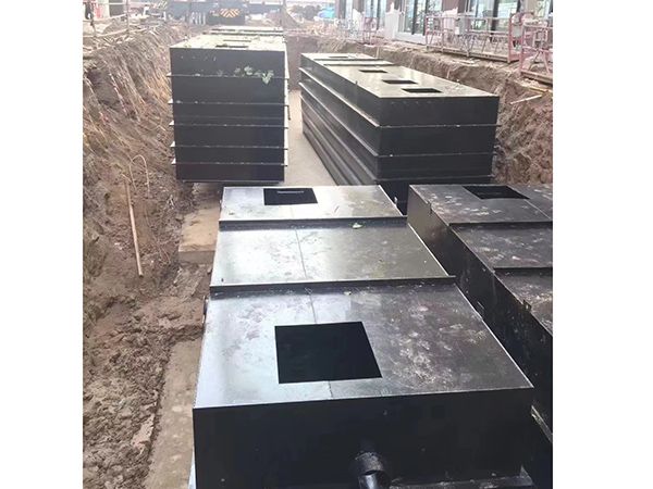 灞桥​甘肃嘉源通环保：全品类水处理设备，一站式守护碧水清流