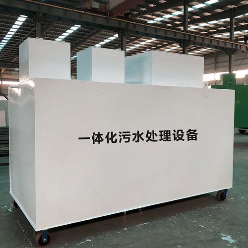 灞桥甘肃嘉源通全域服务｜专业污水处理设备定制生产、安装运维一站式解决方案